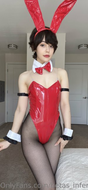 Betas Inferno Photo #83