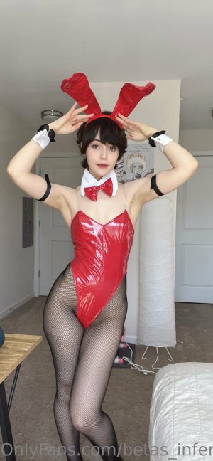 Betas Inferno Photo #86