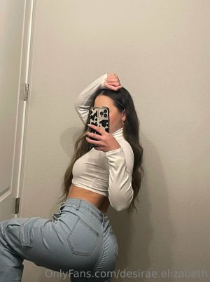 Desirae Elizabeth Photo #22