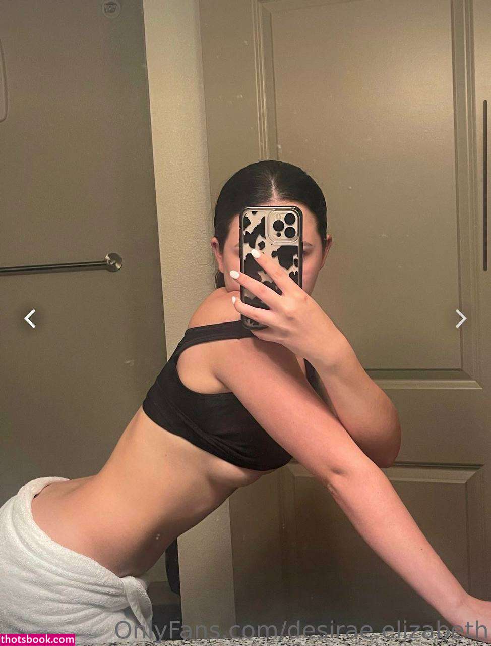Desirae Elizabeth Photo #27