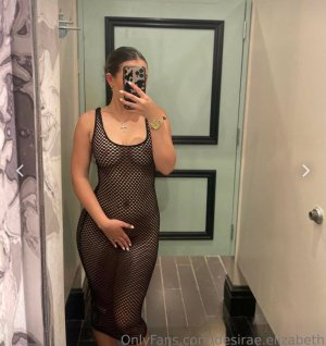 Desirae Elizabeth Photo #28