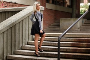 Carrie Lachance Photo #103