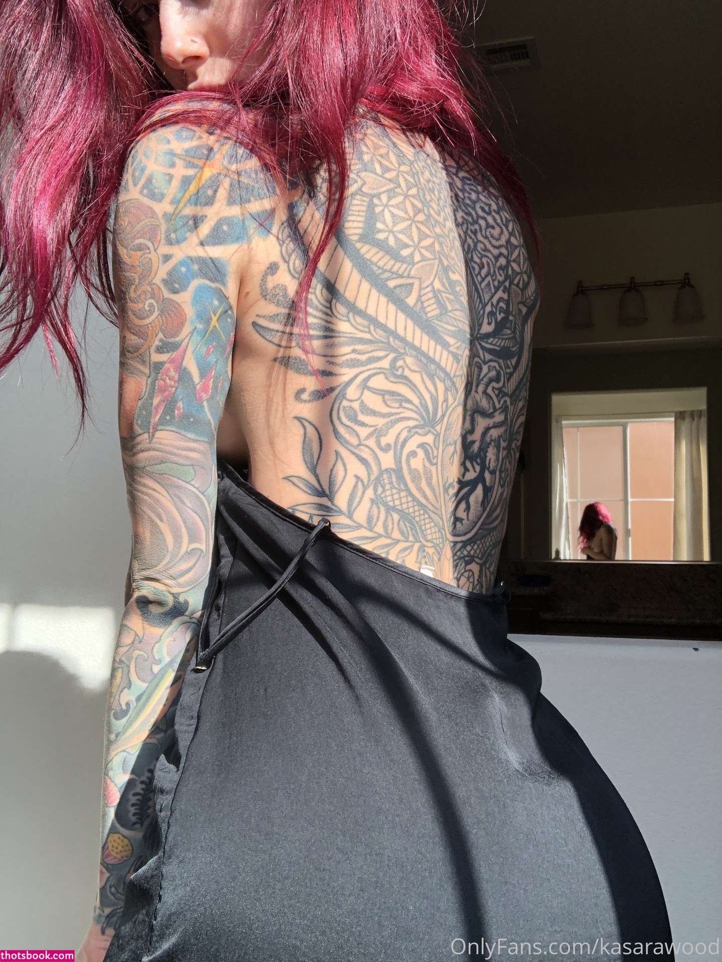 Kasara Wood Photo #60