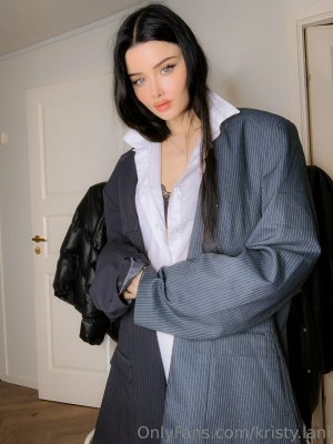 Kristy Lani Photo #33