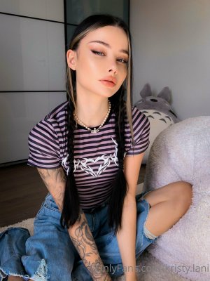 Kristy Lani Photo #44