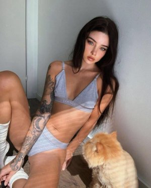 Kristy Lani Photo #54