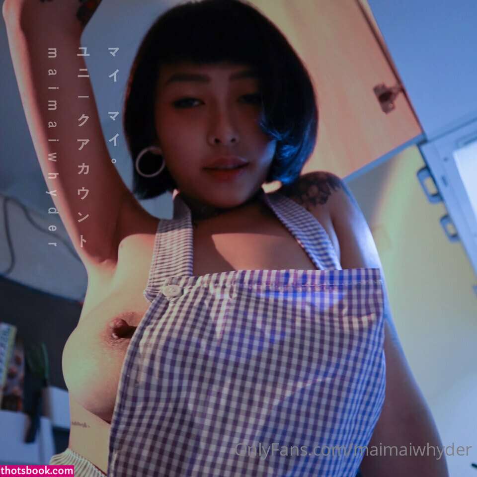 Maimaiwhyder Photo #49