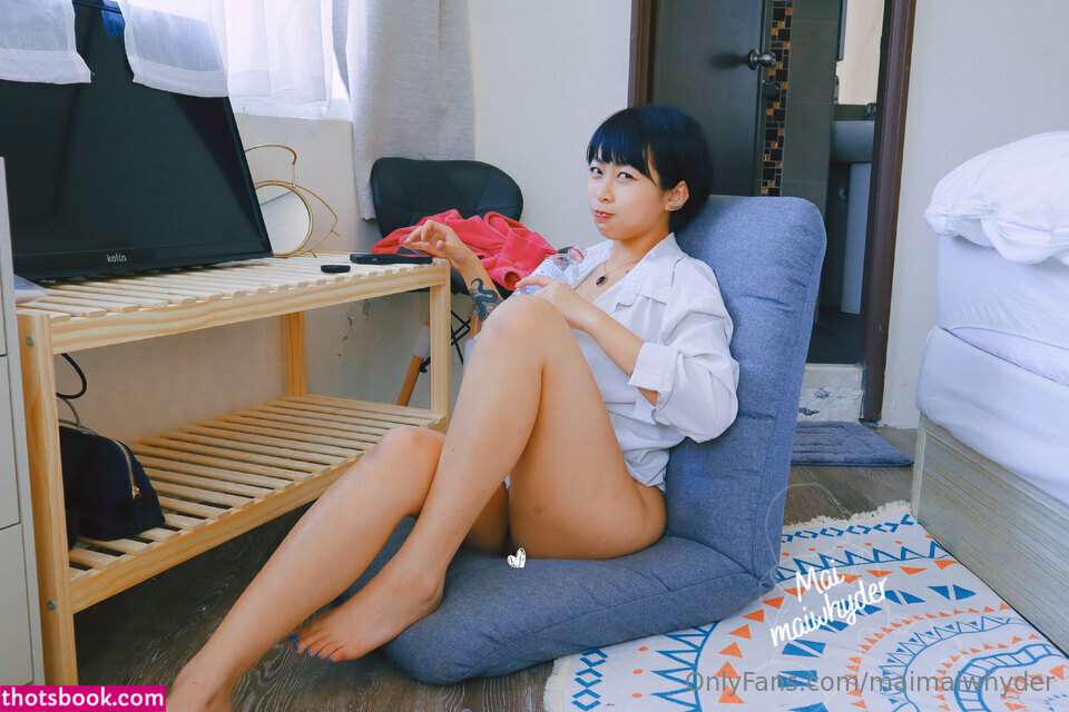 Maimaiwhyder Photo #78