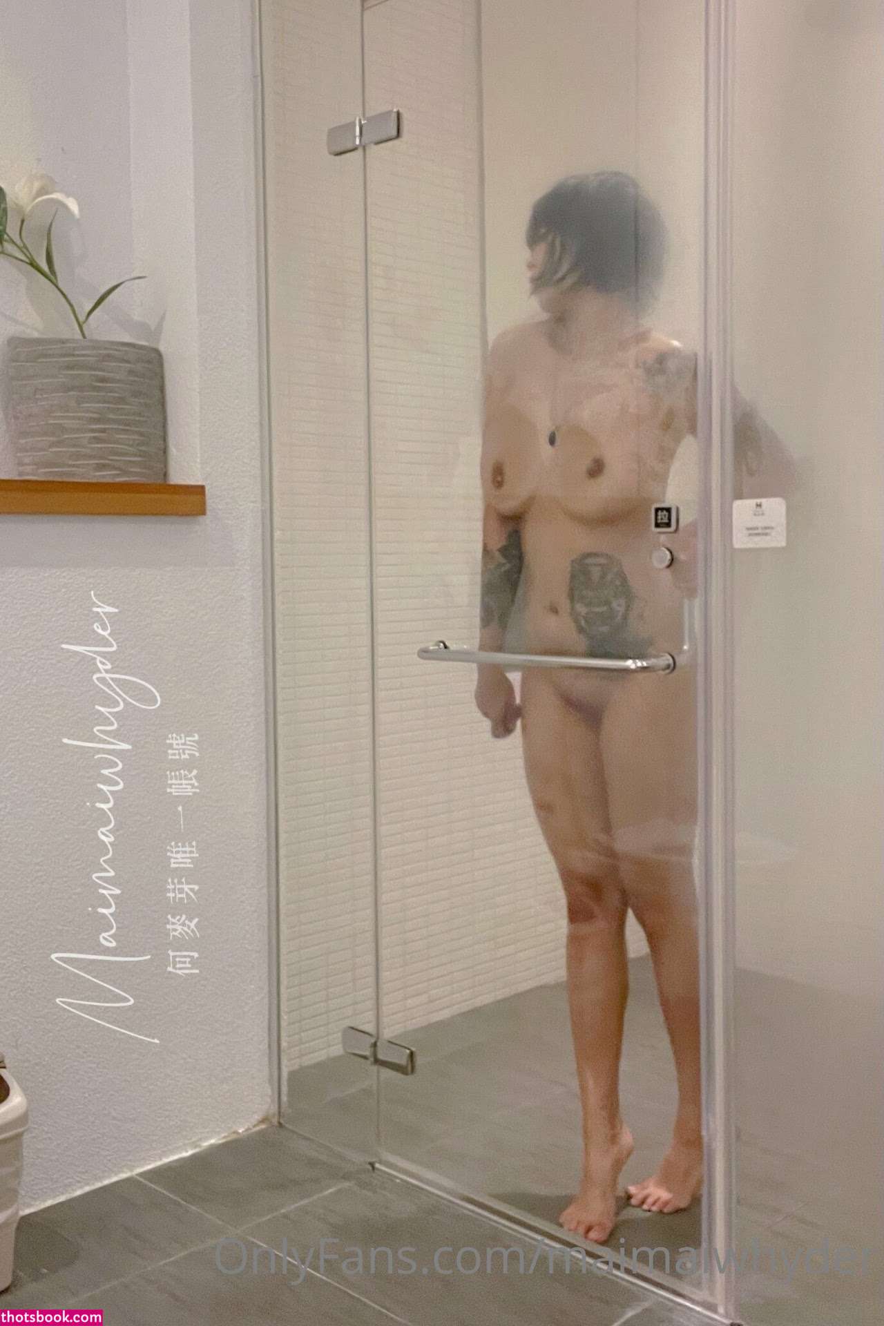 Maimaiwhyder Photo #104