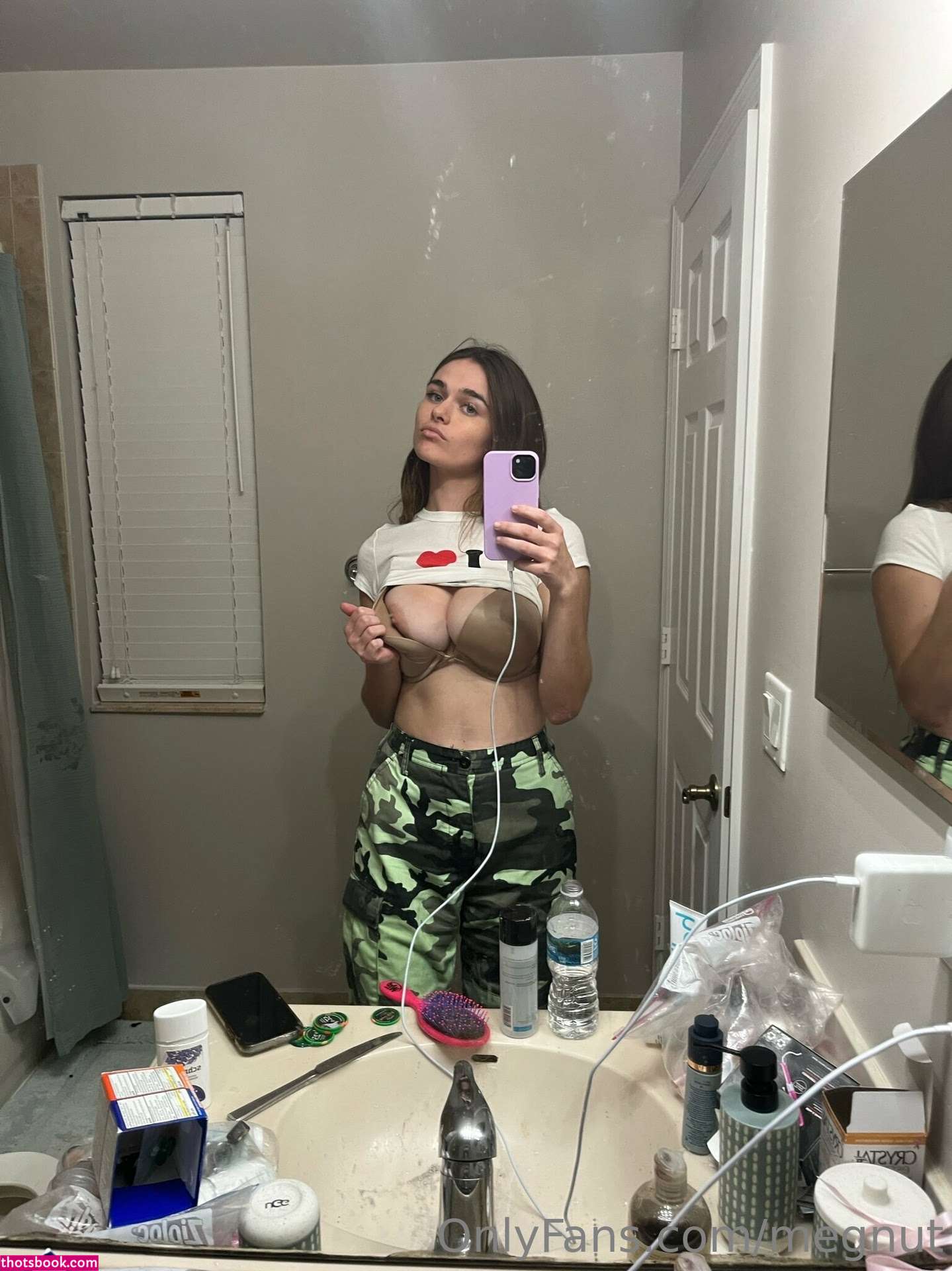 Megan Guthrie Photo #195