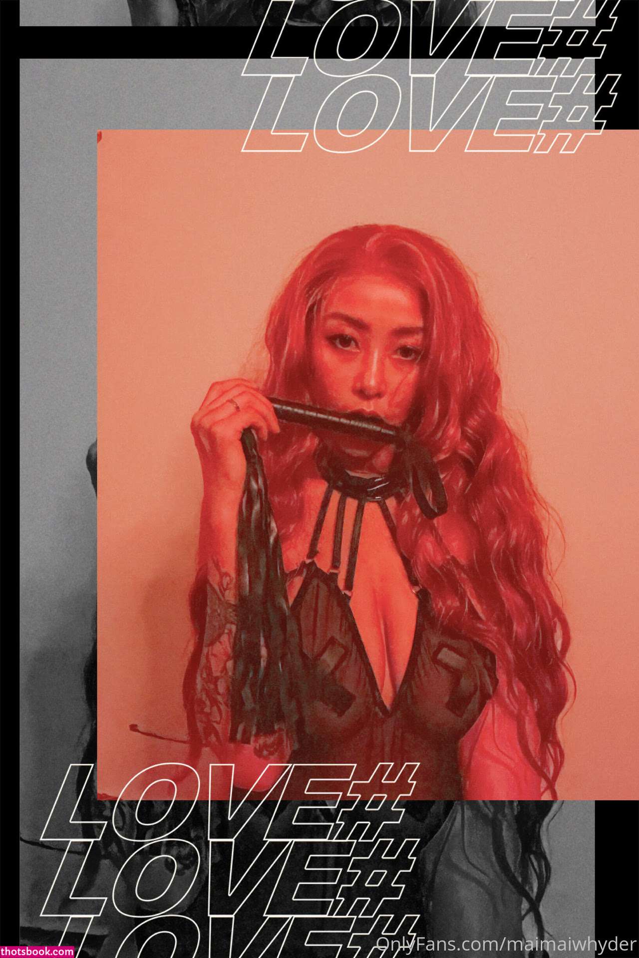 Maimaiwhyder Photo #143