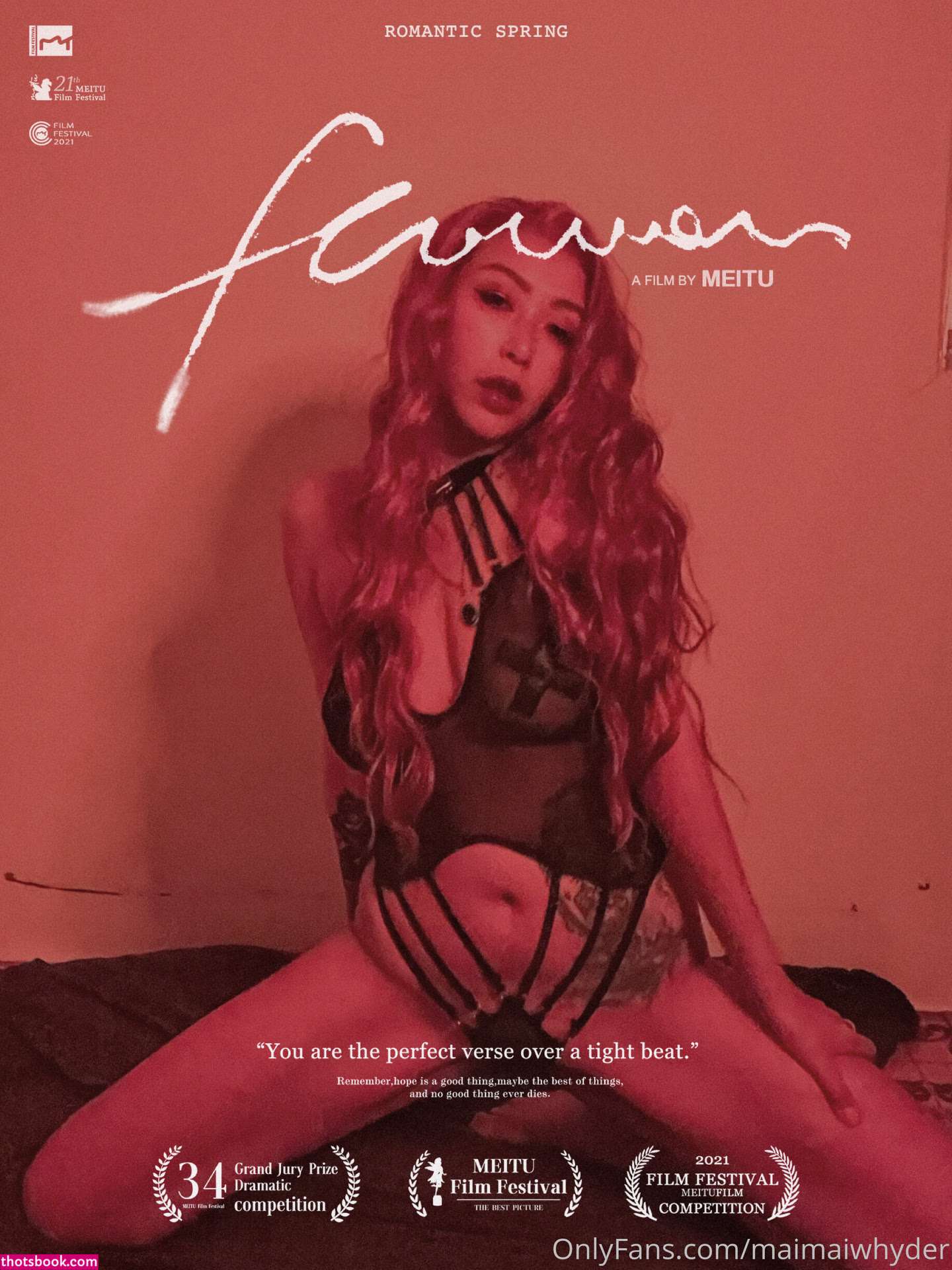 Maimaiwhyder Photo #147