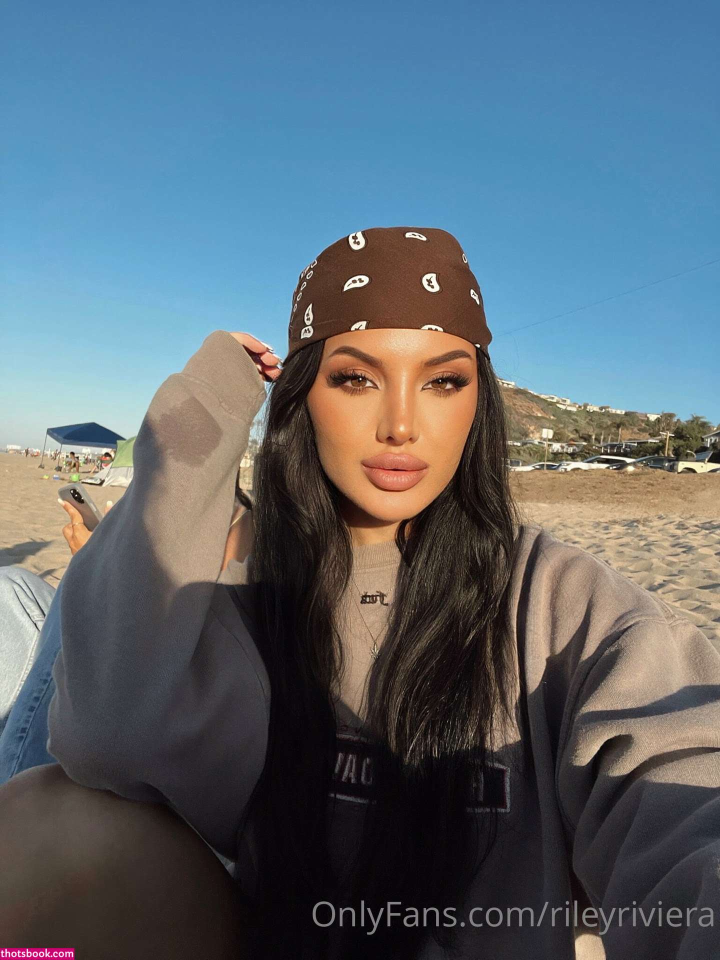 Riley Riviera Photo #29