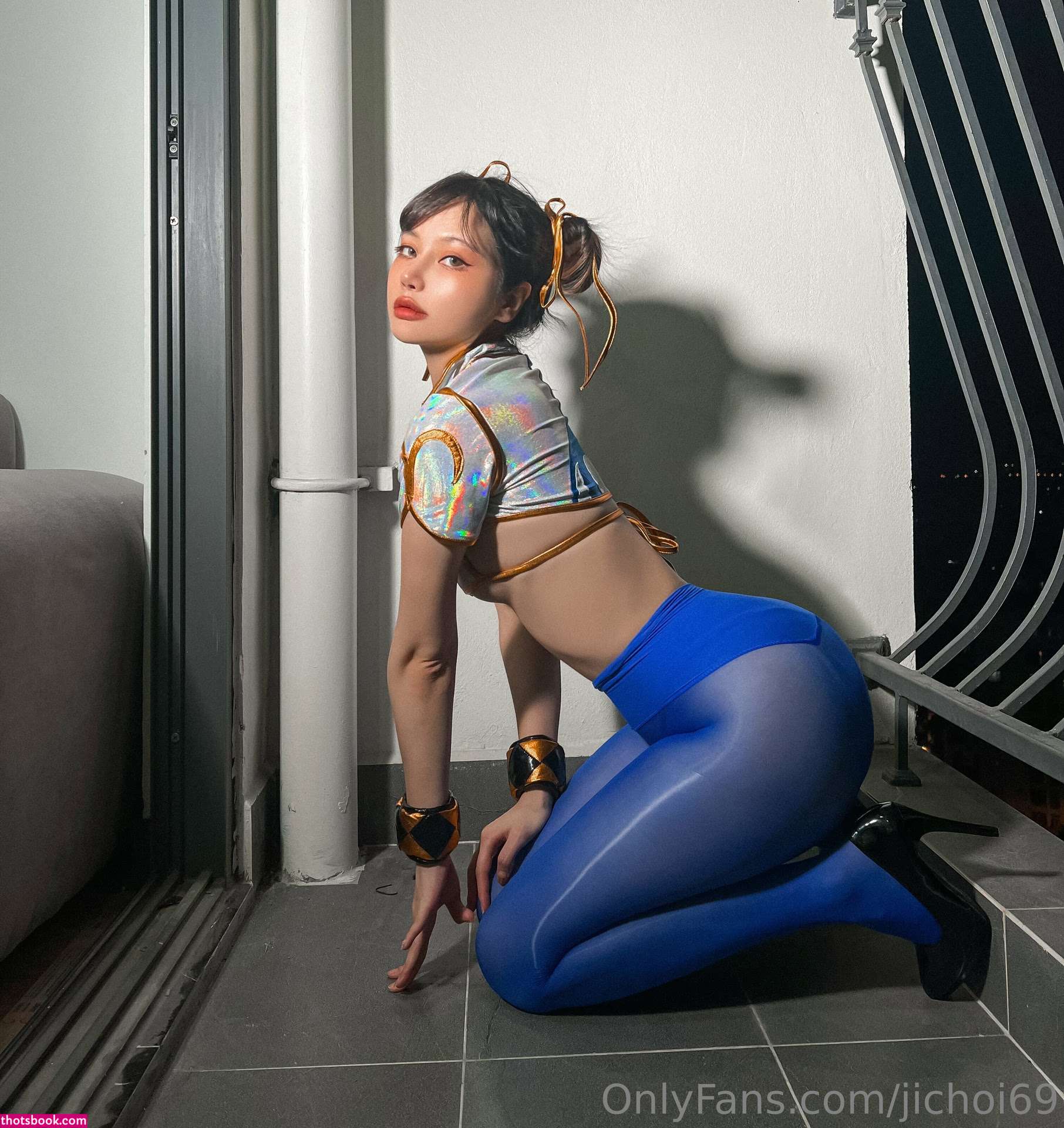 Choi Ji Yun Photo #294