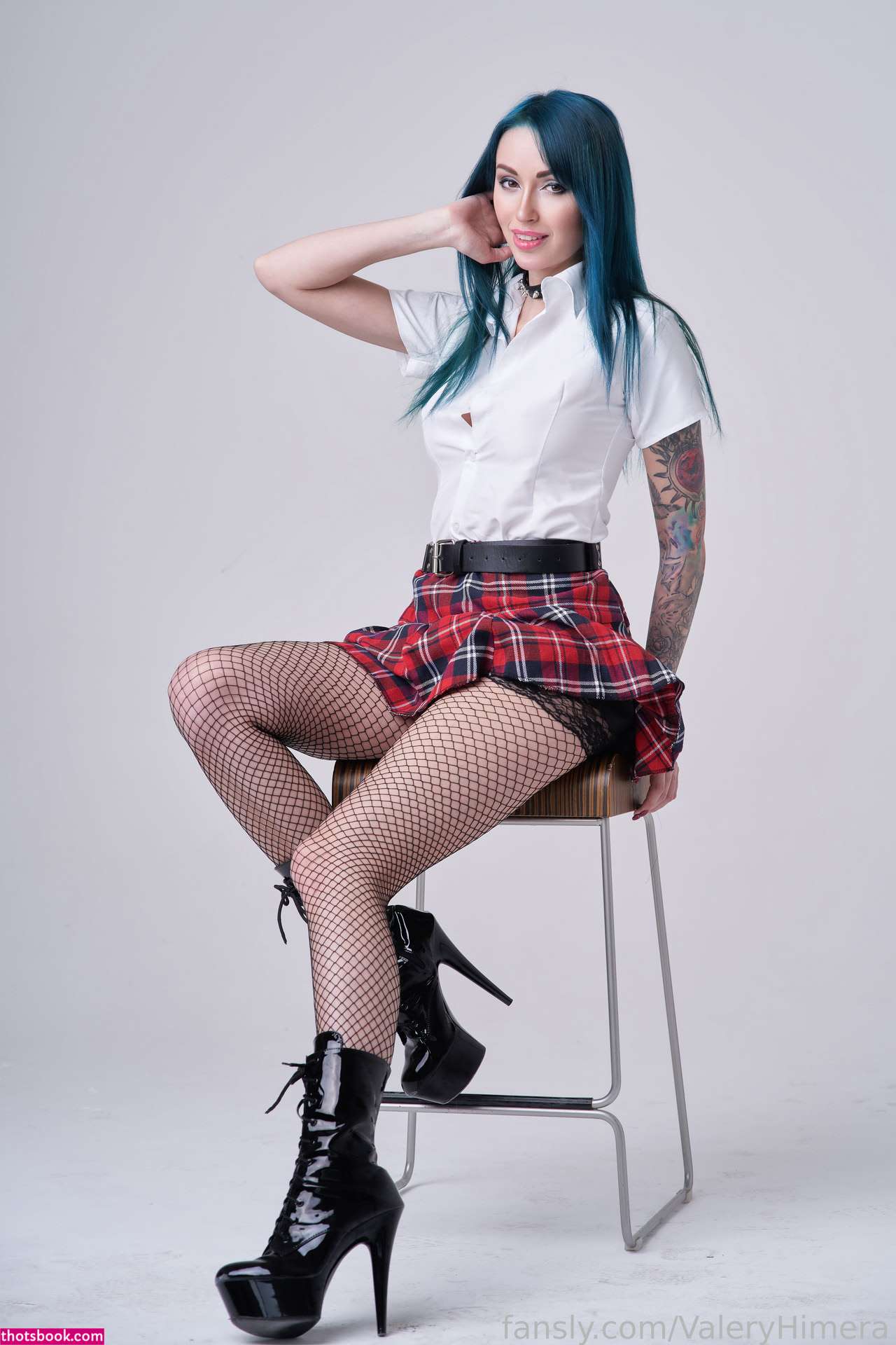 Lera Himera Photo #339