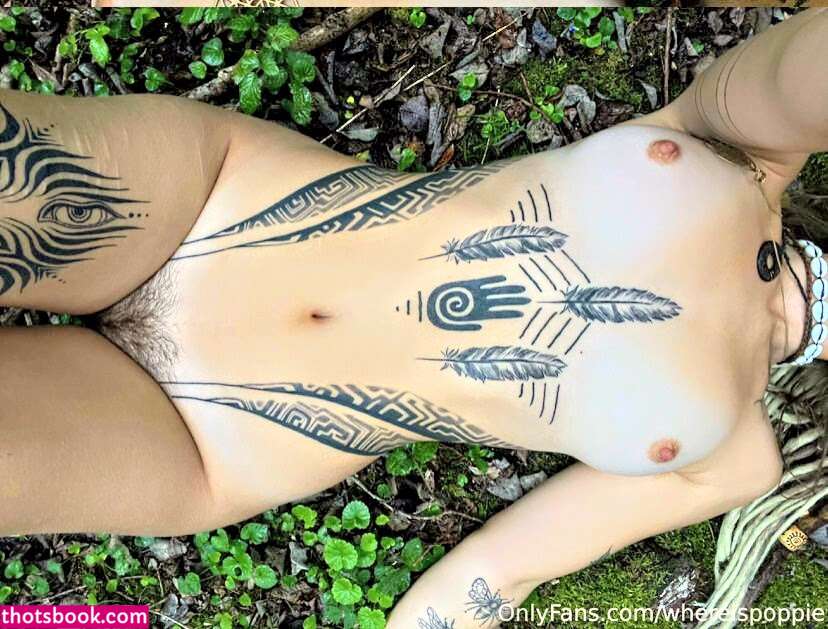 Whereispoppie Photo #3