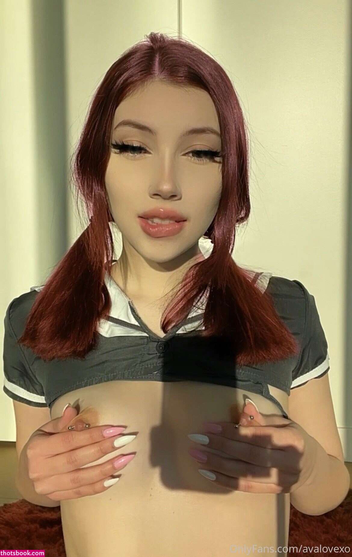 Avaakit Oliviamoonxo Photo #137