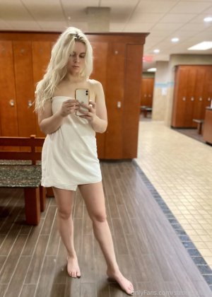 Strong Allure Photo #153