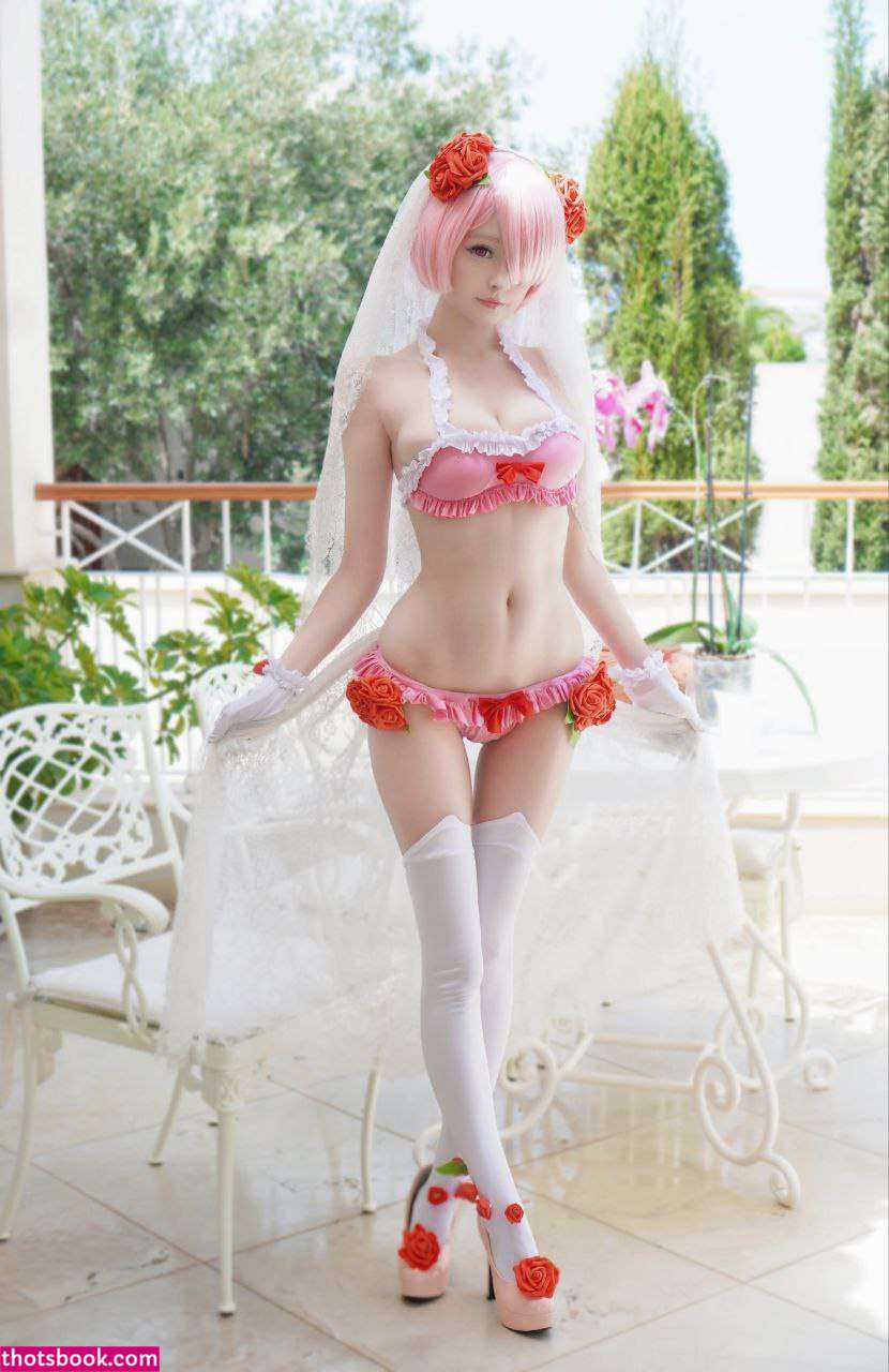 Hidori Rose Photo #193