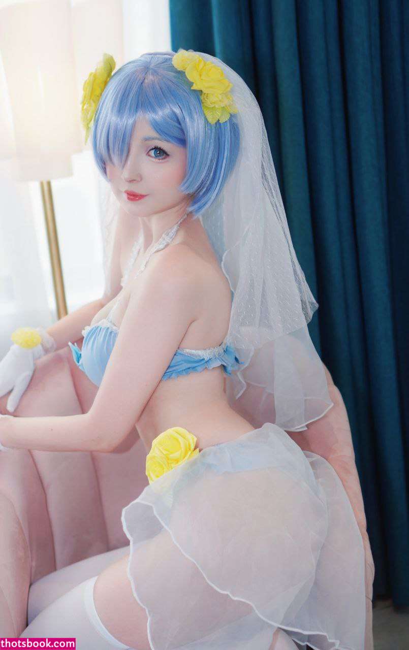 Hidori Rose Photo #216