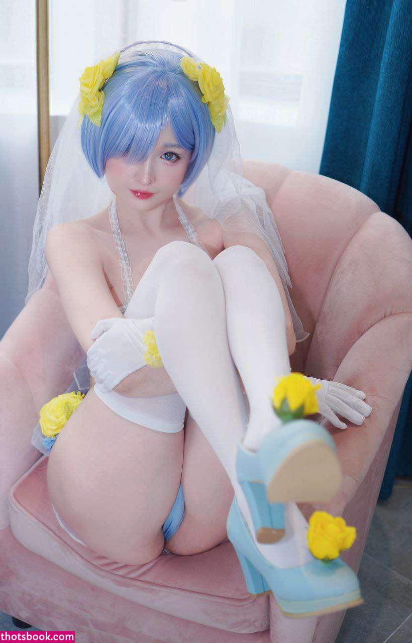 Hidori Rose Photo #233