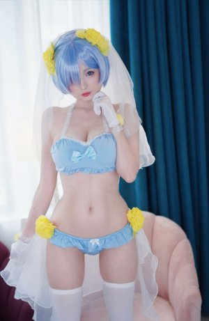 Hidori Rose Photo #213