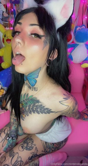 Nintendopanda Post #2