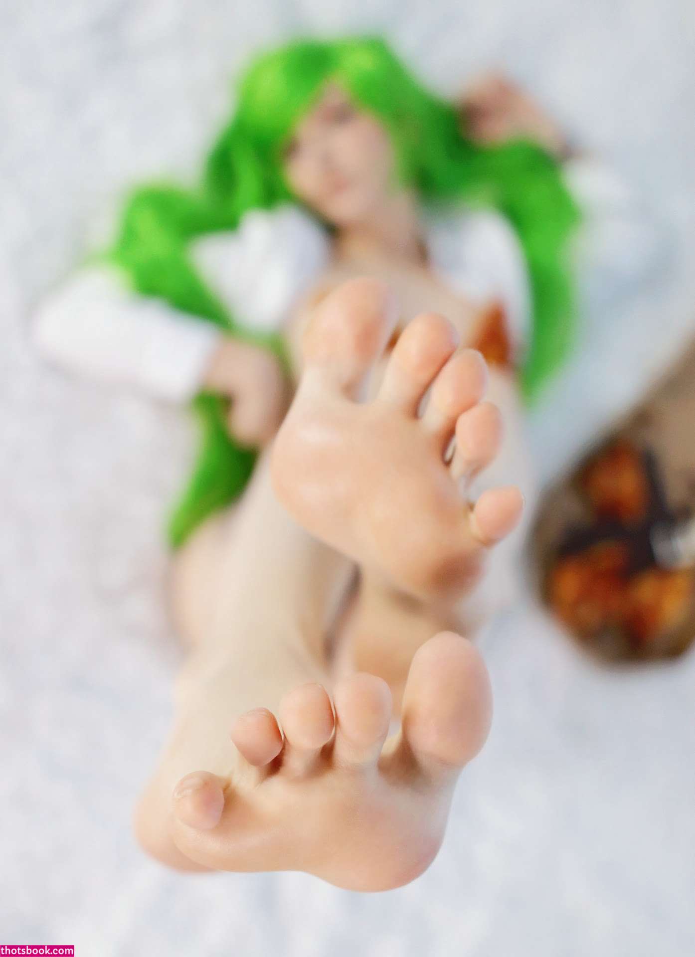 Rusty Fawkes Photo #306