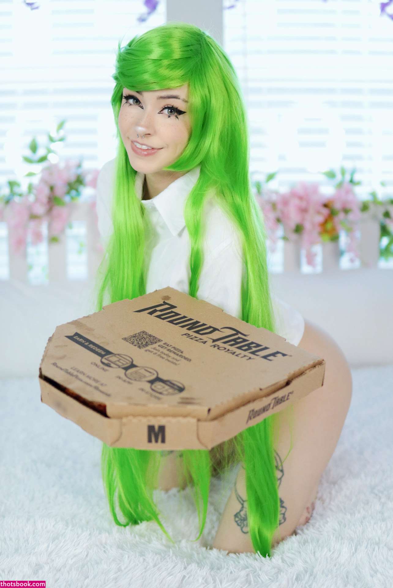 Rusty Fawkes Photo #307