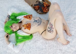 Rusty Fawkes Photo #297