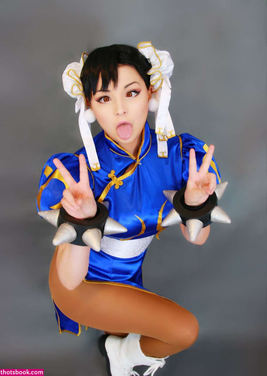 Hidori Rose Photo #324