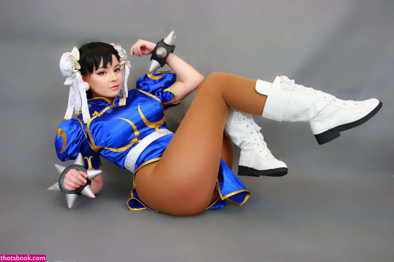 Hidori Rose Photo #332