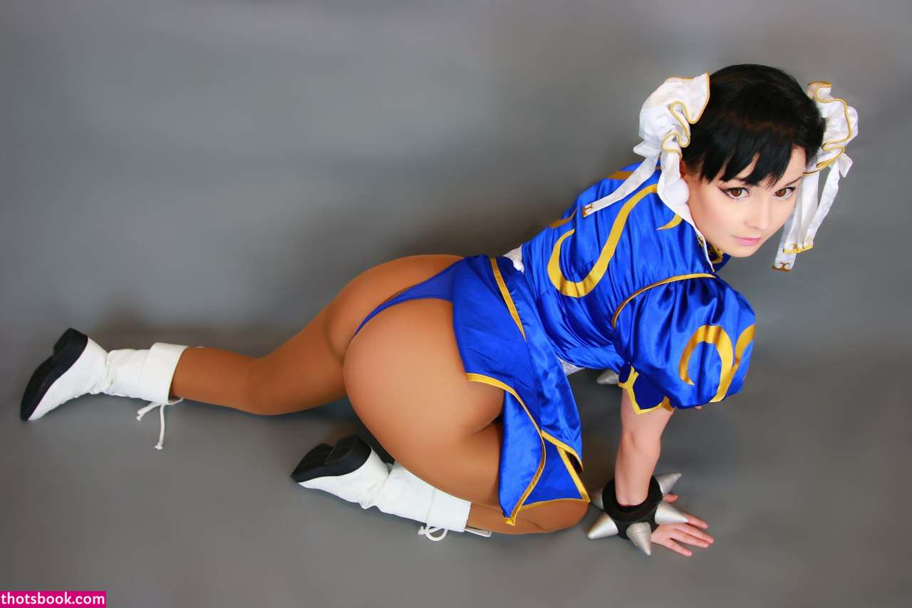 Hidori Rose Photo #342