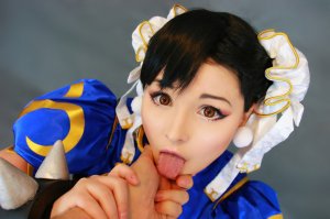 Hidori Rose Photo #337