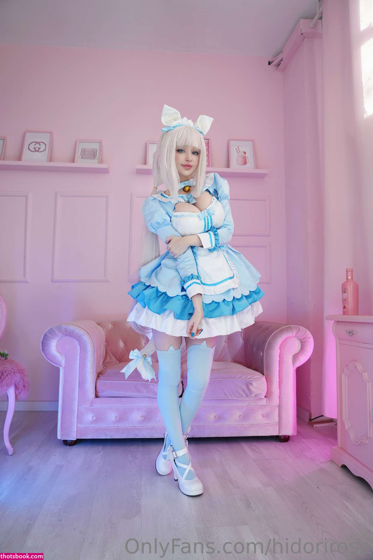 Hidori Rose Photo #409