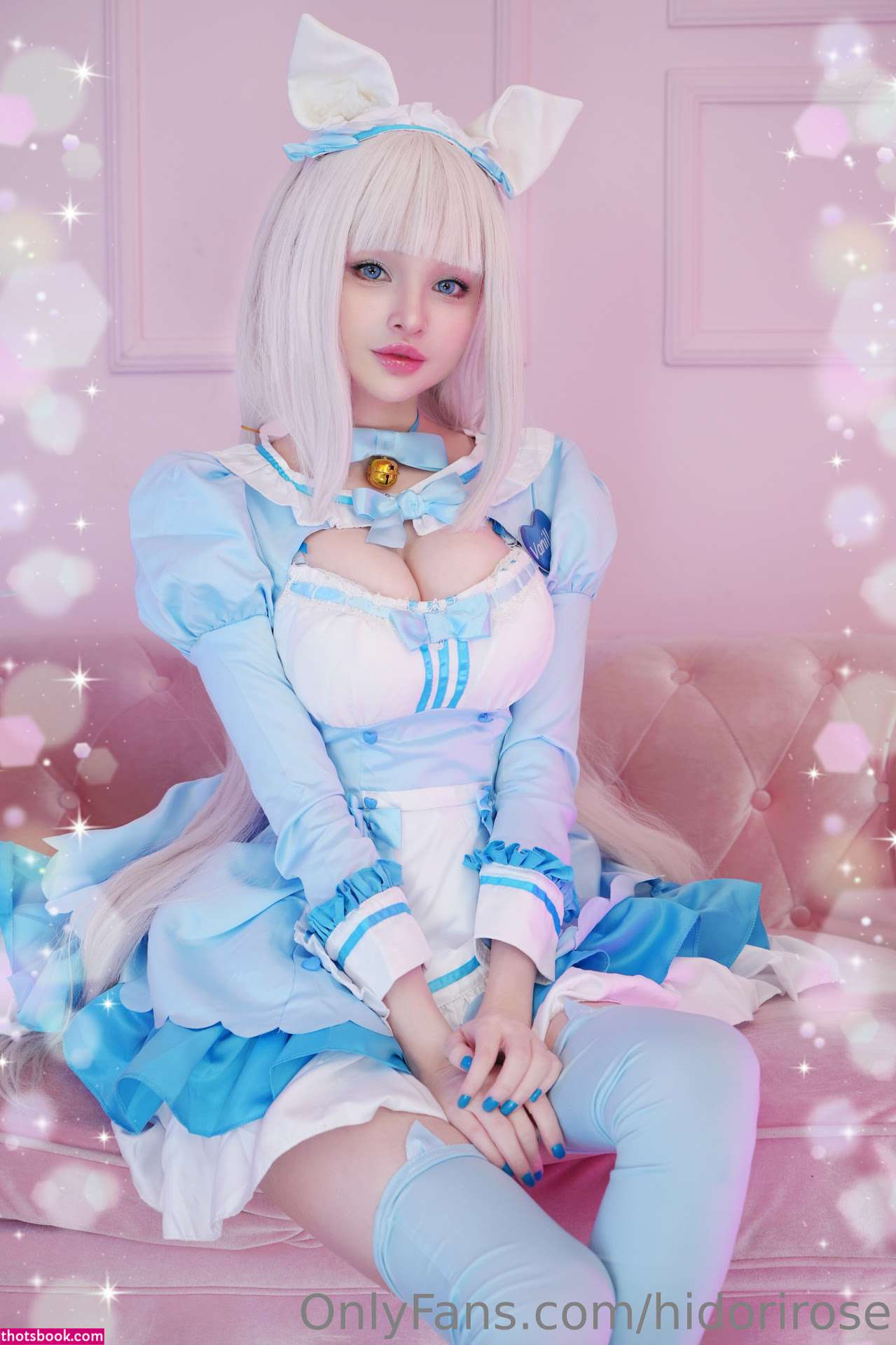 Hidori Rose Photo #411