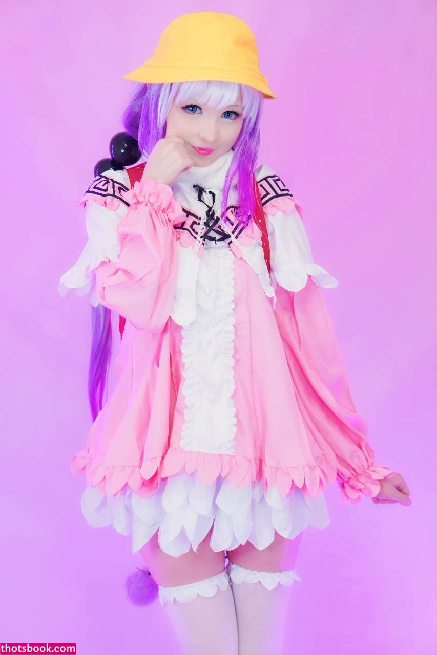 Hidori Rose Photo #461