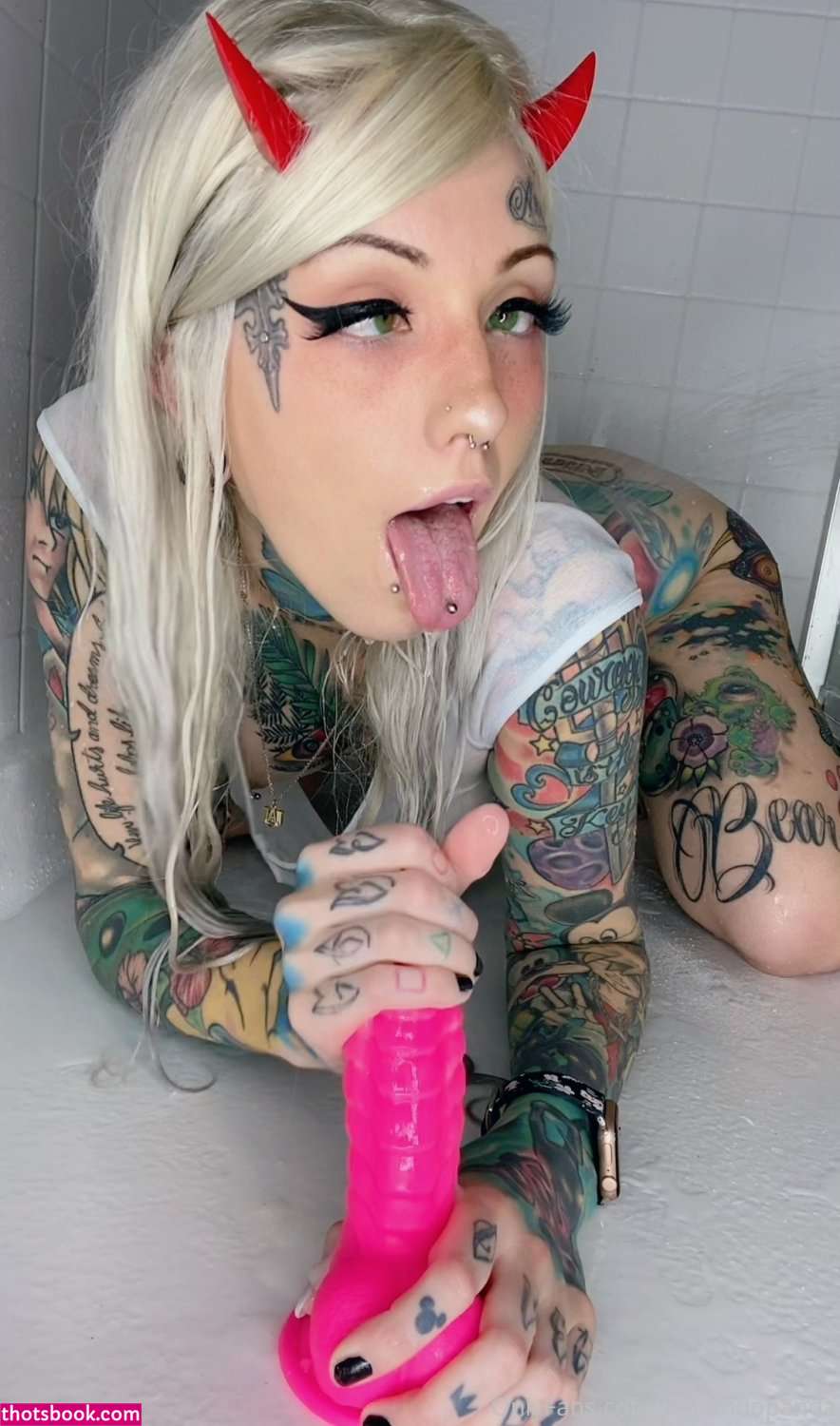 Nintendopanda Photo #22