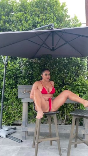 Rosa Acosta Photo #35