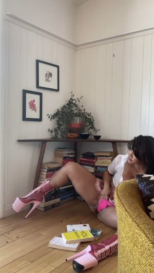 Rosa Acosta Photo #40