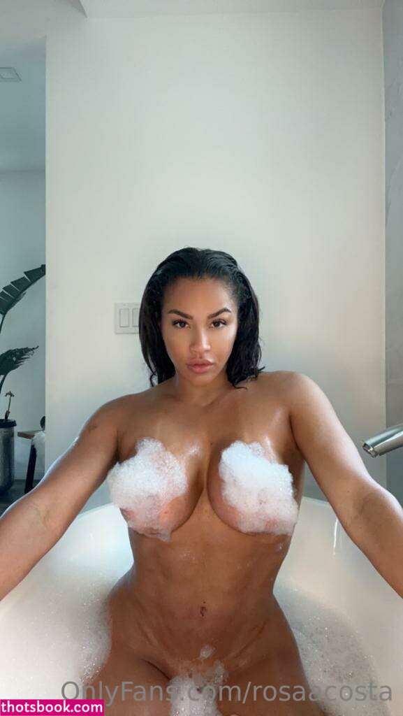 Rosa Acosta Photo #77