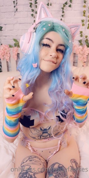 Rusty Fawkes Photo #344