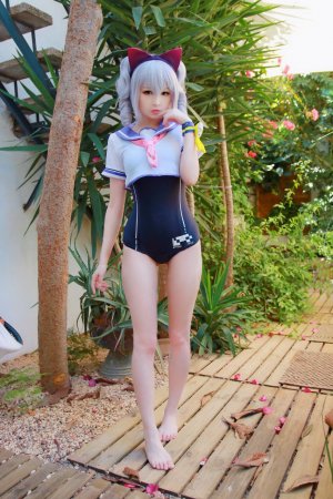 Hidori Rose Photo #530