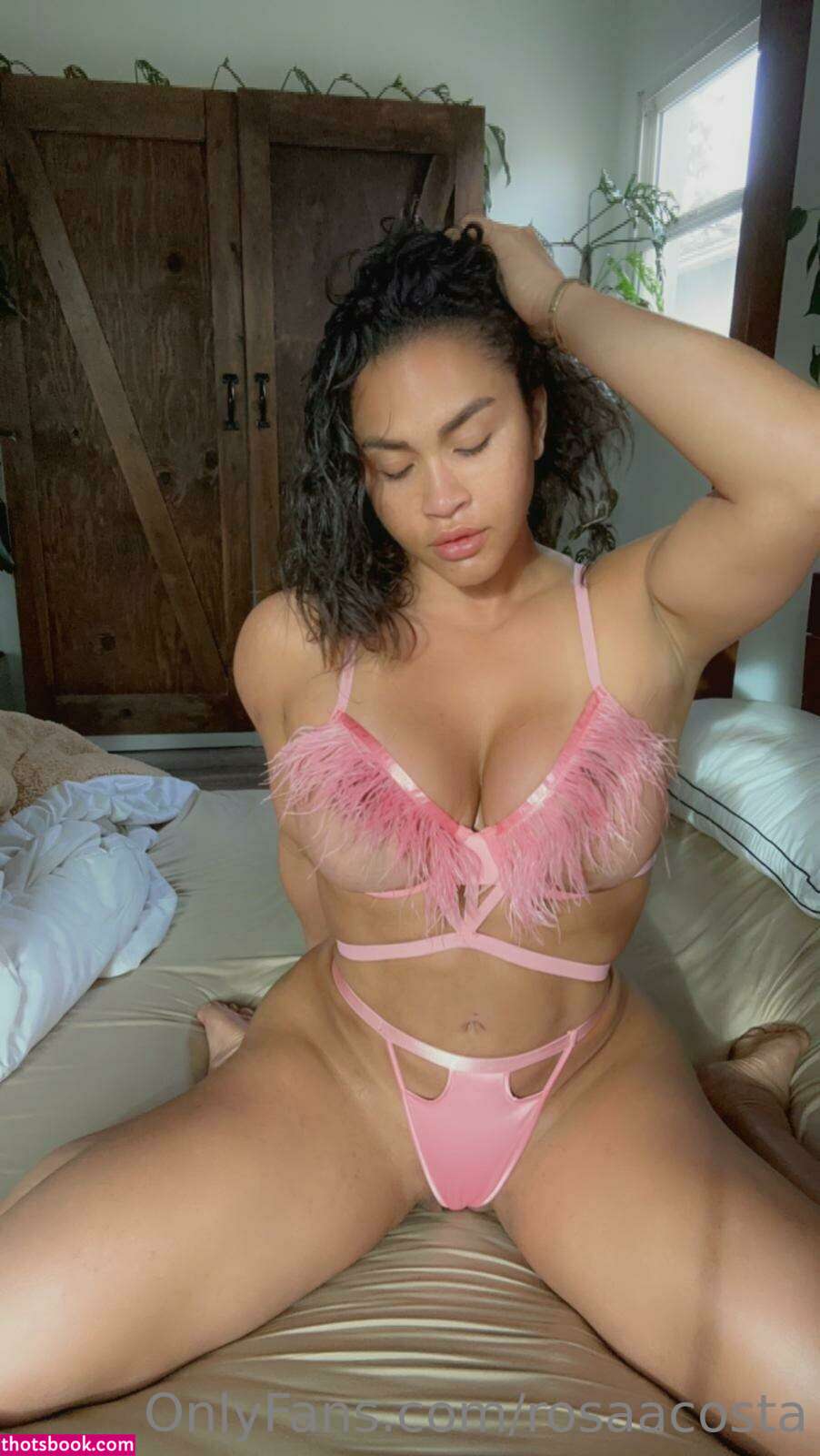 Rosa Acosta Photo #112