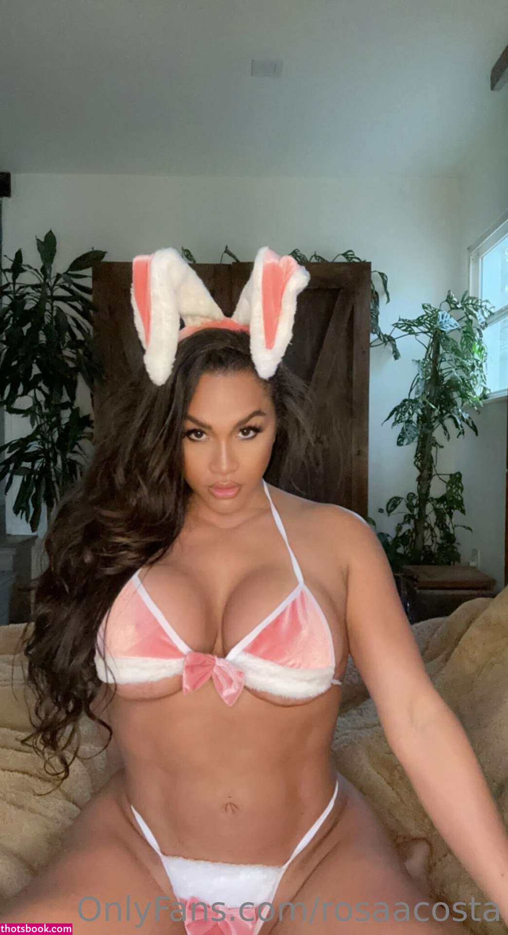 Rosa Acosta Photo #113