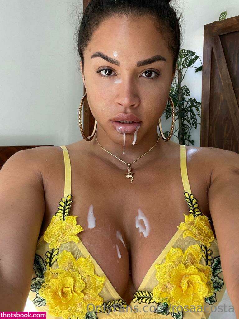 Rosa Acosta Photo #115