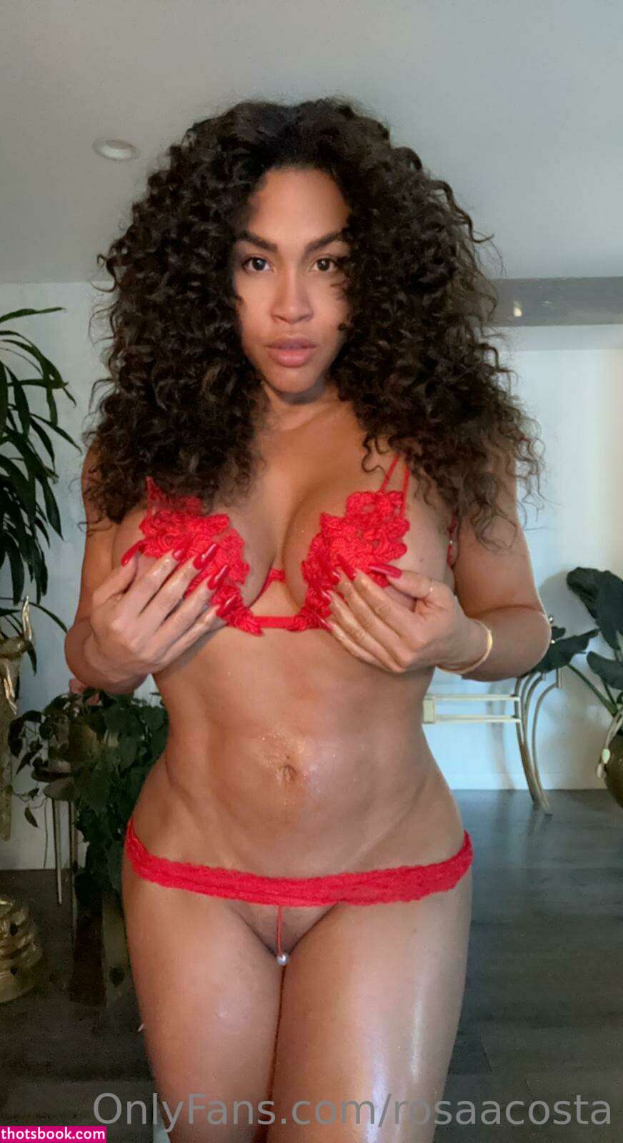 Rosa Acosta Photo #117