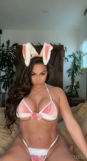 Rosa Acosta Photo #113