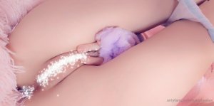 Rusty Fawkes Photo #451