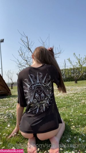 Sonya Blaze Post #29